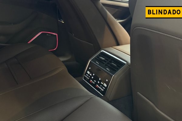 PORSCHE PANAMERA 4.0 E-hybrid Turbo S PDK 2022/2022